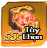 Hồn Đỏ Tùy Chọn SSS